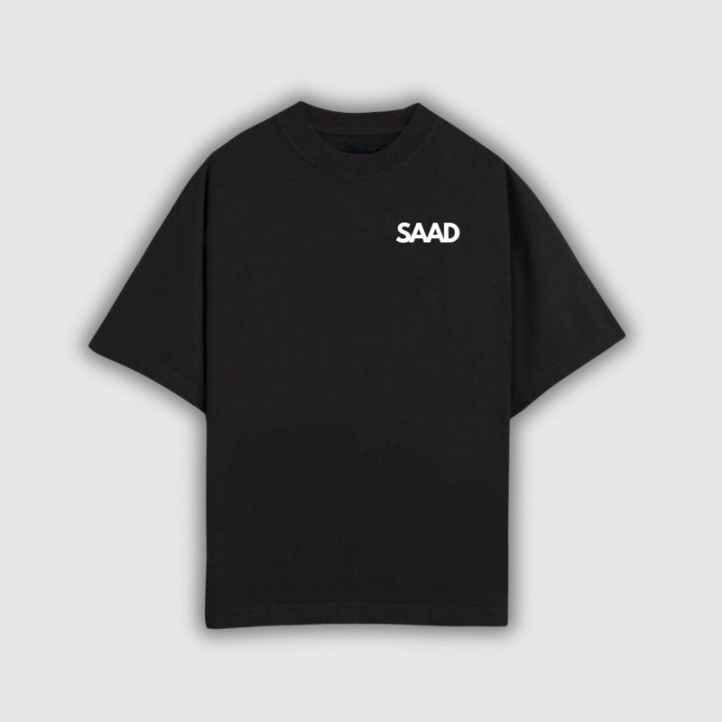 T-SHIRT OVERSIZE "M.SPIKE LEE" SAAD