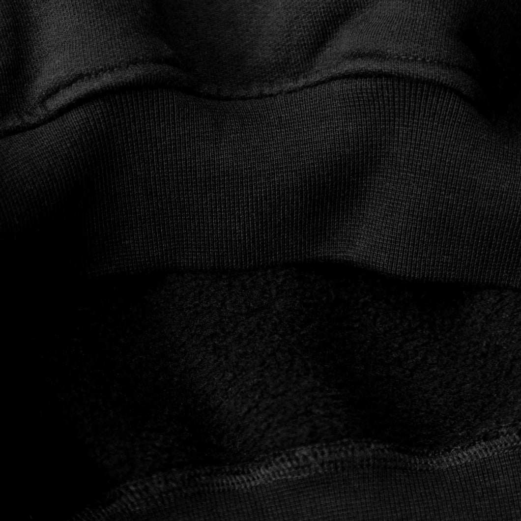 T-SHIRT OVERSIZE MANCHE LONGUE SAAD